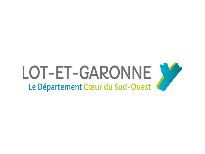 Département de Lot-et-Garonne