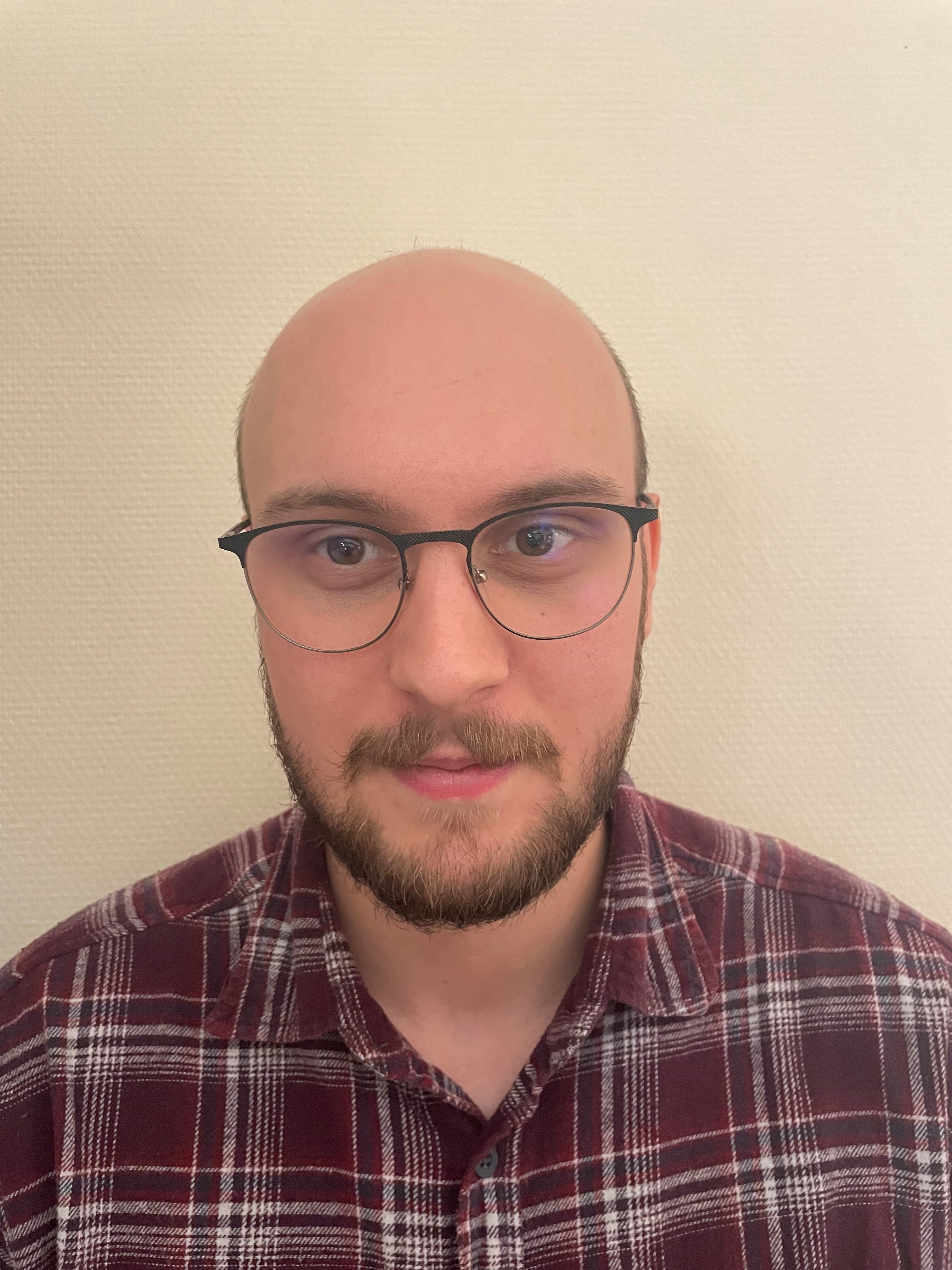 Paul Blochet
